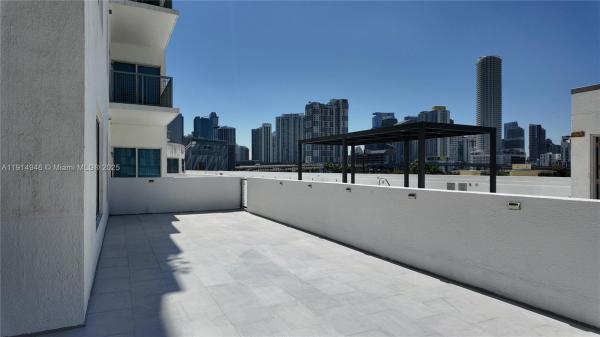 Neo Lofts, 10 SW South River Dr #610, Miami, Florida 33130, image 1