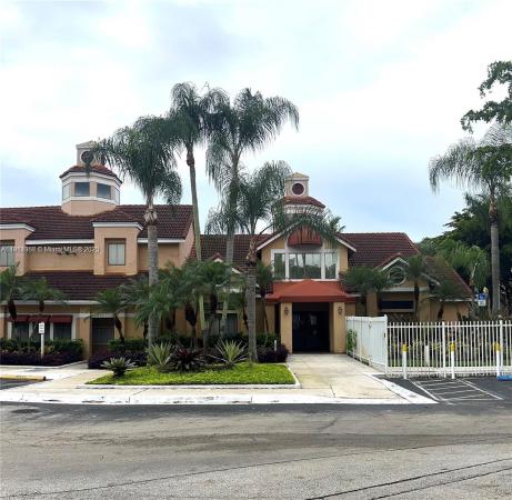 15661 SW 104th Ter #3210, Unincorporated Dade County, Florida 33196, image 1