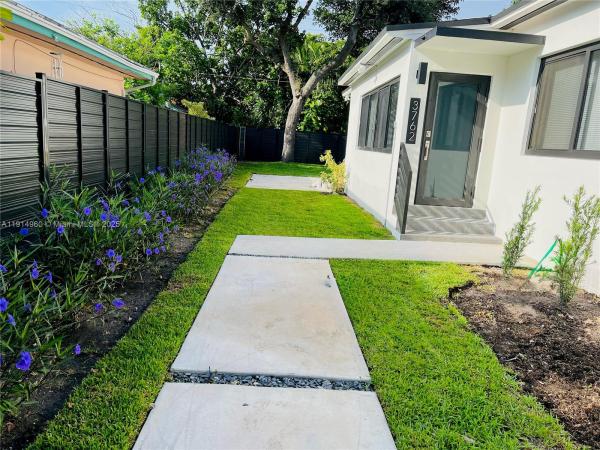 Douglas Manor, 3764 SW 27th Ln #3762, Miami, Florida 33134, image 1