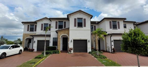 Aquabella, 11125 W 33rd Ct, Hialeah, Florida 33018, image 1