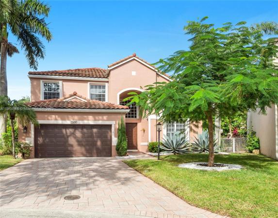 Mayfair At Parkland, 7908 NW 63rd Way, Parkland, Florida 33067, image 1