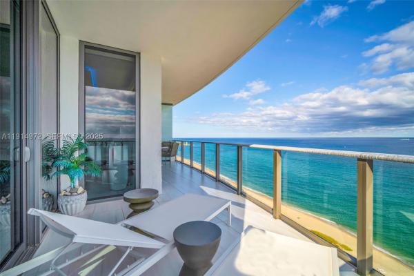 Solemar Beach, 1116 N Ocean Blvd #PH-01, Pompano Beach, Florida 33062, image 1