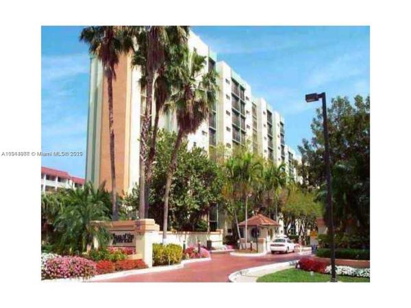 Plaza Of The Americas, 17021 N Bay Rd #803, Sunny Isles Beach, Florida 33160, image 2