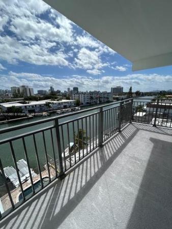 Domino One, 8001 Crespi Blvd #6D, Miami Beach, Florida 33141, image 2