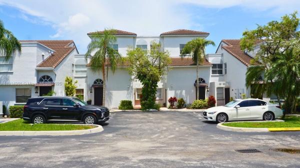 The Greens At Doral, 4623 NW 97th Ct #14, Doral, Florida 33178, image 1