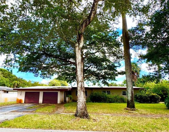 Plantation Gardens, 724 Garden Ct, Plantation, Florida 33317, image 2
