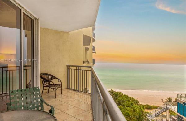 DoubleTree By Hilton Ocean Point Resort & Spa, 17375 Collins Ave #1005, Sunny Isles Beach, Florida 33160, image 1