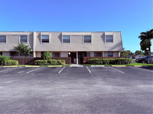 Coventry Gardens, 6603 Winfield Blvd #B8, Margate, Florida 33063, image 1