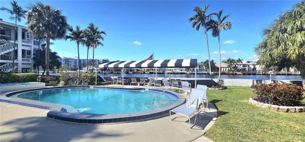 Twelve Pillars, 2400 S Ocean Dr #104, Hollywood, Florida 33019, image 1