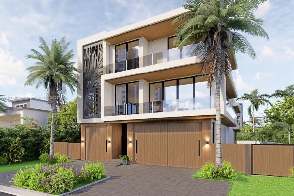 Boca Raton Por La Mar, 890 Palm Ave E #, Boca Raton, Florida 33432, image 1