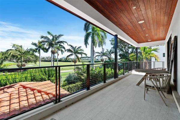 La Gorce Golf, 5831 Alton Rd, Miami Beach, Florida 33140, image 1