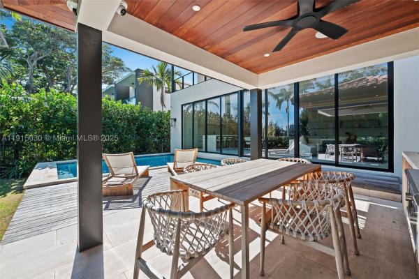 La Gorce Golf, 5831 Alton Rd, Miami Beach, Florida 33140, image 3