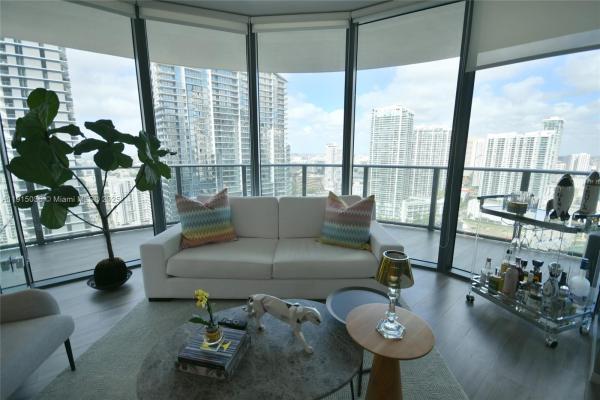 SLS Lux Brickell, 801 S Miami Ave #3109, Miami, Florida 33130, image 1