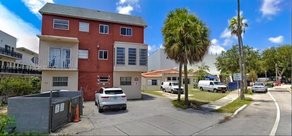 Aquarius Miami, 5960 NE 5th Ct #4, Miami, Florida 33137, image 1