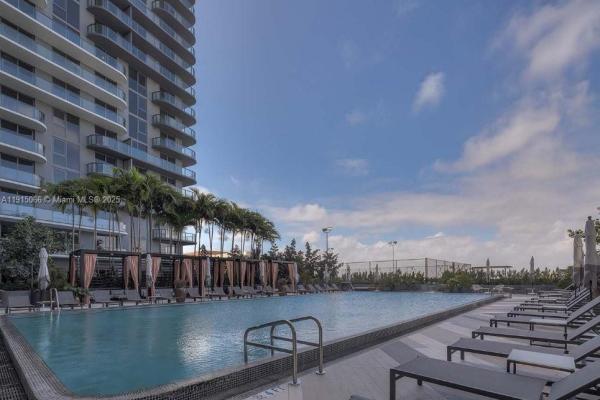 Hyde Midtown, 121 NE 34th St #2811, Miami, Florida 33137, image 1
