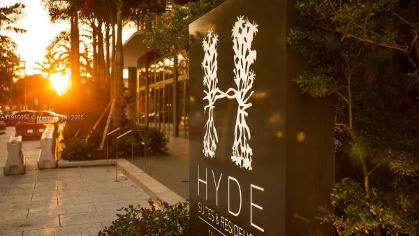 Hyde Midtown, 121 NE 34th St #2811, Miami, Florida 33137, image 3