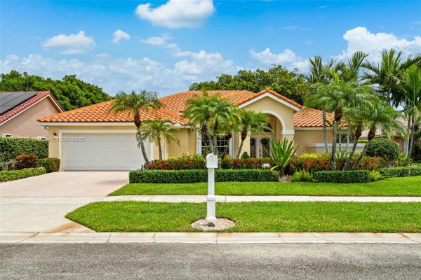 7781 Penwood Ct, Lake Worth, Florida 33467, image 1