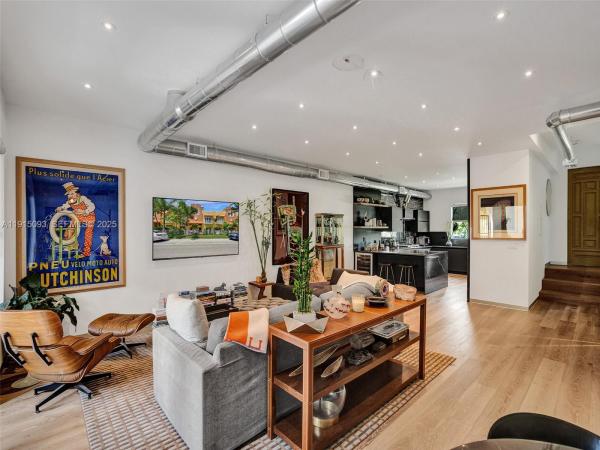 Harrison Street Villas, 1617 Harrison St, Hollywood, Florida 33020, image 1