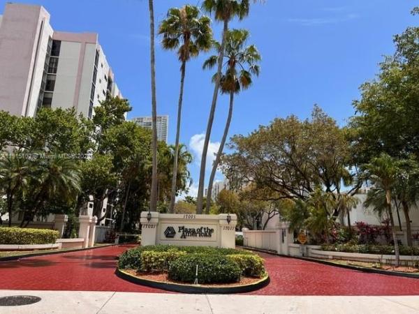 Plaza Of The Americas, 17011 N Bay Rd #211, Sunny Isles Beach, Florida 33160, image 1