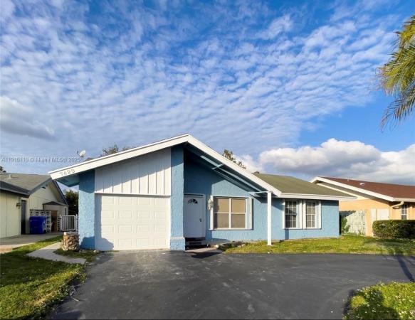 North Lauderdale Estates, 7429 SW 14th Ct, North Lauderdale, Florida 33068, image 1