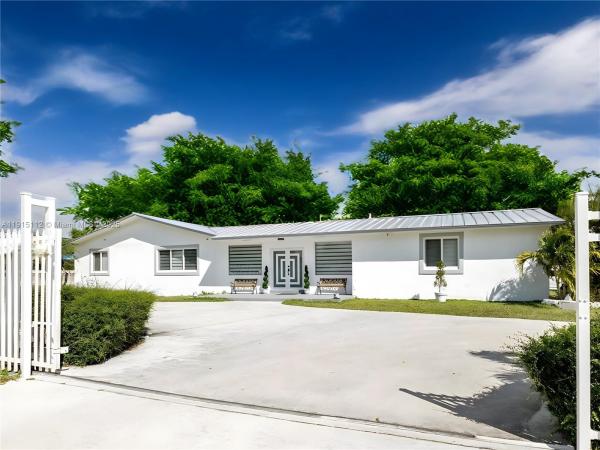 12601 SW 204th St, Miami, Florida 33177, image 1
