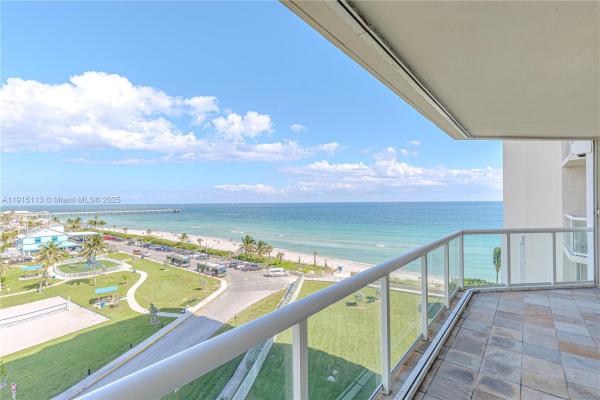 Renaissance On The Ocean, 6051 N Ocean Dr #704, Hollywood, Florida 33019, image 1
