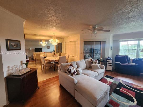 Lancaster At Century Village, 300 SW 130th Ter #412B, Pembroke Pines, Florida 33027, image 1