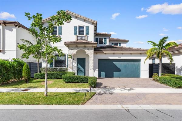 Siena Reserve, 22676 SW 131st Pl, Goulds, Florida 33170, image 3