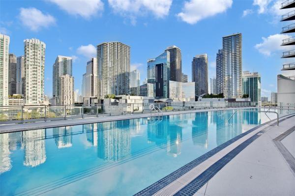 Mint At Riverfront, 92 SW 3rd St #4510, Miami, Florida 33130, image 1