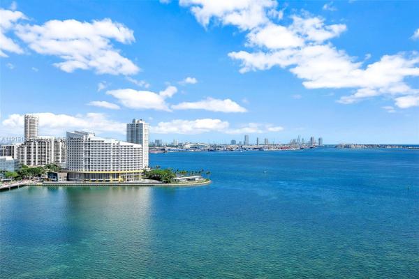 The Mark On Brickell, 1155 Brickell Bay Dr #2004, Miami, Florida 33131, image 1