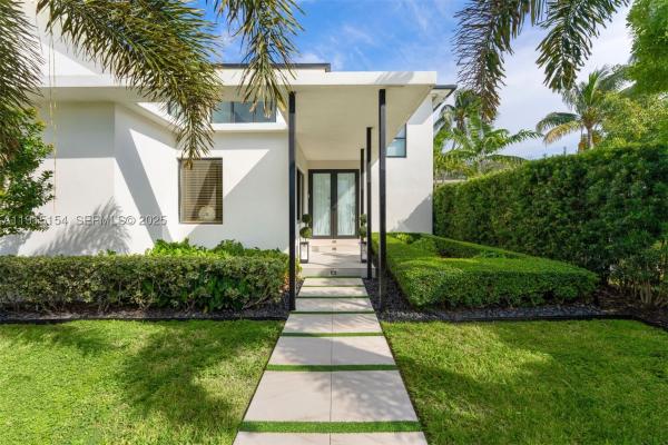 Lake View Heights, 795 Lakeview Dr, Miami Beach, Florida 33140, image 1