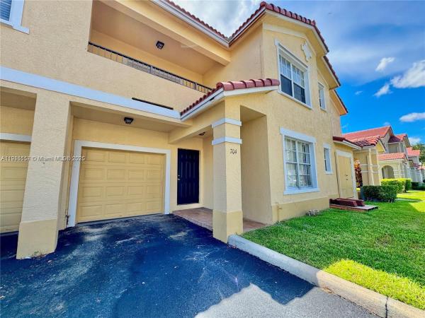 704 Belmont Ln #704, Tamarac, Florida 33068, image 1