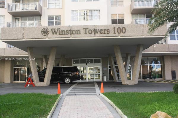 Winston Towers 100, 250 174th St #1809, Sunny Isles Beach, Florida 33160, image 1