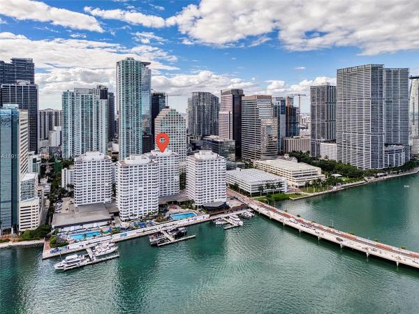The Four Ambassadors, 825 Brickell Bay Dr #1942, Miami, Florida 33131, image 1