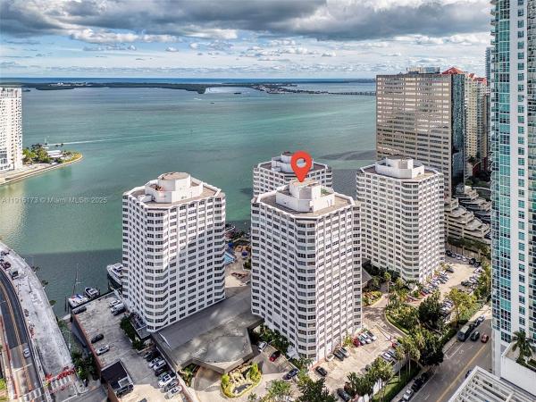 The Four Ambassadors, 825 Brickell Bay Dr #1942, Miami, Florida 33131, image 2