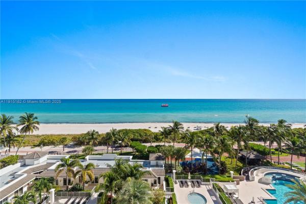 Blue Diamond, 4779 Collins Ave #802/803, Miami Beach, Florida 33140, image 1