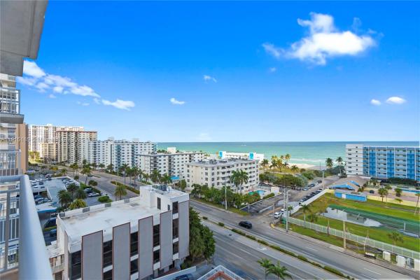 Allington Towers South, 1600 S Ocean Dr #11H, Hollywood, Florida 33019, image 1