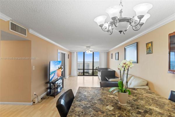 Allington Towers South, 1600 S Ocean Dr #11H, Hollywood, Florida 33019, image 2