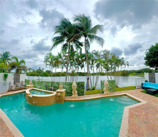 5363 SW 38th Ave, Fort Lauderdale, Florida 33312, image 1