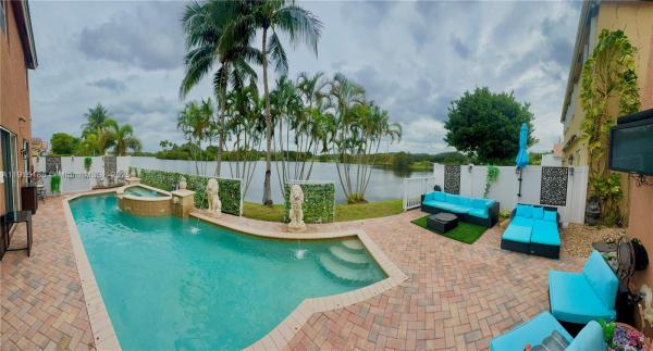 Mapleridge, 5363 SW 38th Ave, Hollywood, Florida 33312, image 2