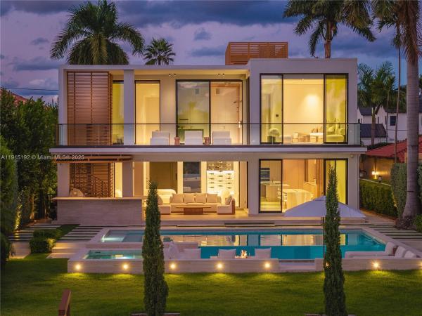 Hibiscus Island, 94 S Hibiscus Dr, Miami Beach, Florida 33139, image 3