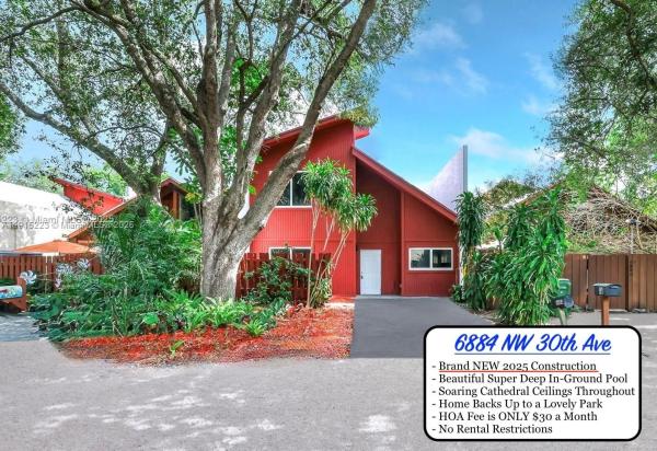 Palm-Aire Village, 6884 NW 30th Ave, Fort Lauderdale, Florida 33309, image 1