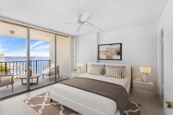 Brickell Place, 1865 Brickell Ave #A1204, Miami, Florida 33129, image 1