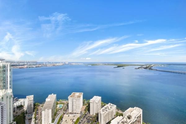 Echo Brickell, 1451 Brickell Ave #4901, Miami, Florida 33131, image 1