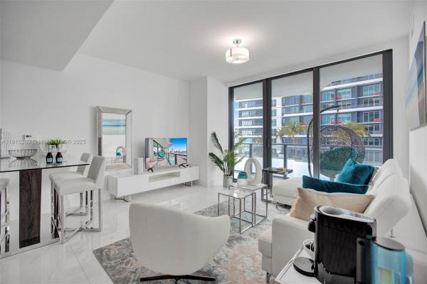 SLS Brickell, 1300 S Miami Ave #1407, Miami, Florida 33130, image 1