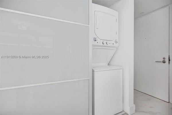 SLS Brickell, 1300 S Miami Ave #1407, Miami, Florida 33130, image 2