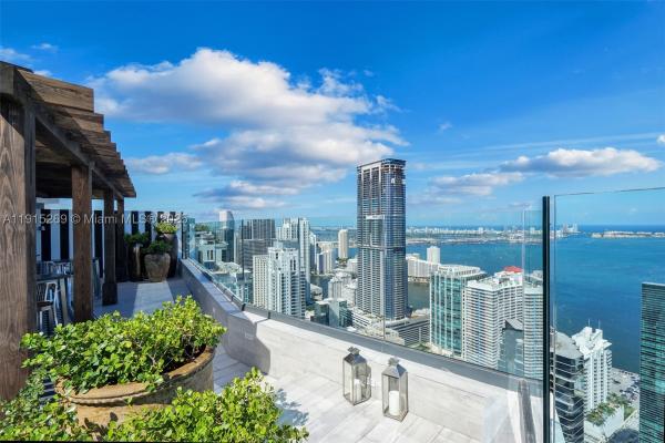 SLS Brickell, 1300 S Miami Ave #1407, Miami, Florida 33130, image 1