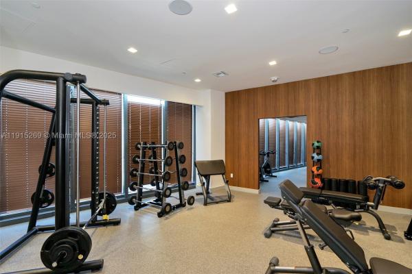 SLS Brickell, 1300 S Miami Ave #1407, Miami, Florida 33130, image 1