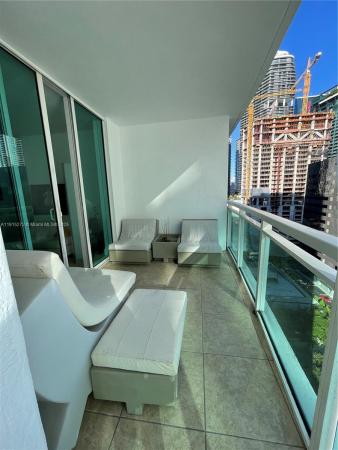 The Plaza On Brickell West, 951 Brickell Ave #1700, Miami, Florida 33131, image 1