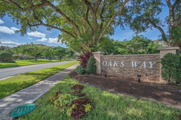 Oaks Way At Palm-Aire, 3507 Oaks Way #906, Pompano Beach, Florida 33069, image 1